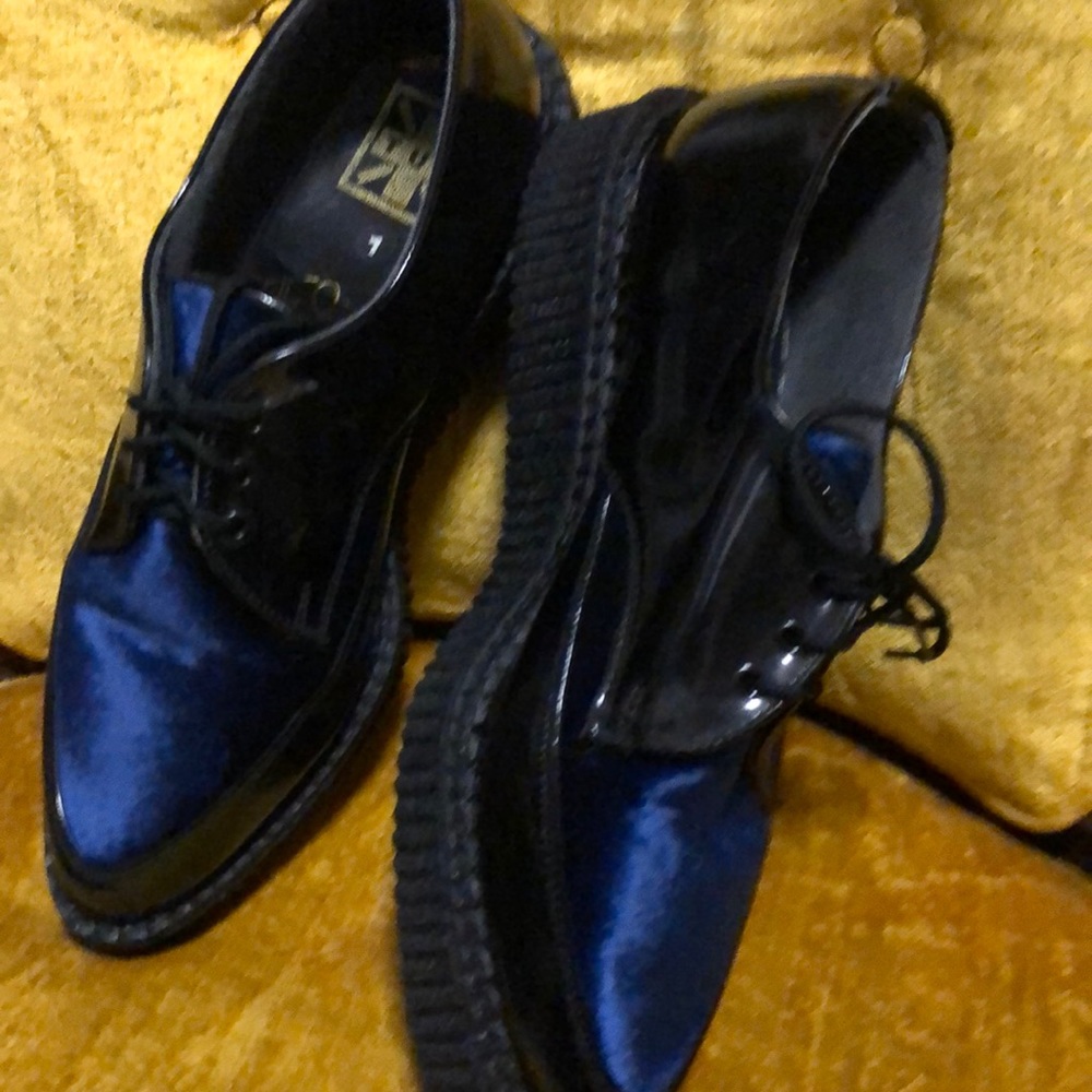 Vintage women’s shoes